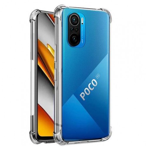 Xiaomi Poco F3 5G Dual SIM 256 GB azul 8 GB RAM